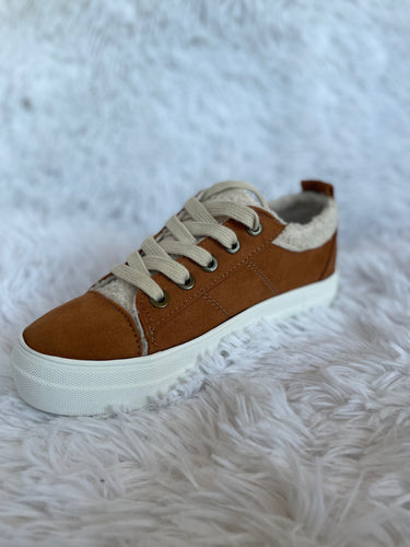 The Haiden Shoe