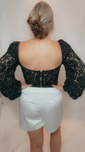 The Dark Side Bodysuit