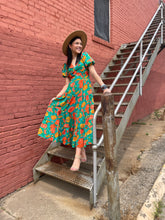 Blooming Beauty Dress