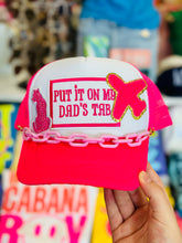 Patch Truckers