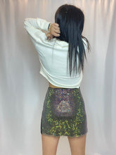 Mesh'n Around Skirts