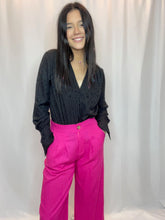 Perfect Pink Trouser