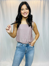 The Cadi Rose Bodysuit