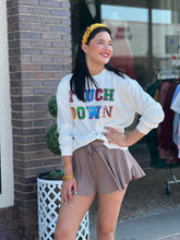 Pickle Ball Ready Skort