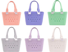 Simply Southern Mini Totes