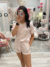 Night Night Pajama Set