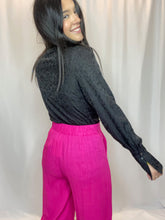 Perfect Pink Trouser