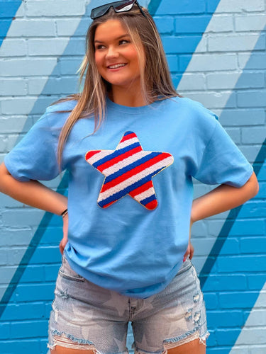 Star Shirt