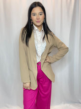 Business Blazer