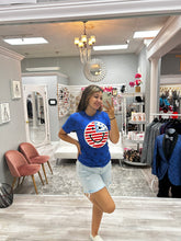 Star Smiley Shirt