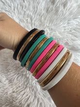 3 Piece Wired Stretch Bracelets