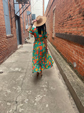 Blooming Beauty Dress