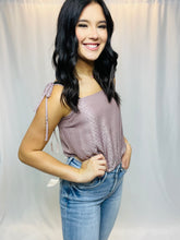 The Cadi Rose Bodysuit