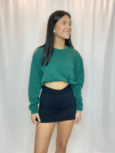 Abby's Way Skort