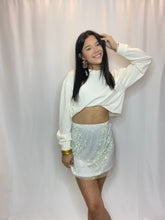 Mesh'n Around Skirts
