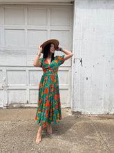Blooming Beauty Dress