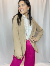 Business Blazer