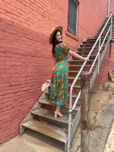 Blooming Beauty Dress