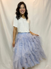 Dancing on clouds skirt