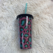 Glitter Tumblers