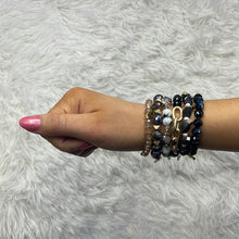 Erimish Color Beaded Bracelets