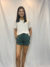 Basic Soft V-Neck