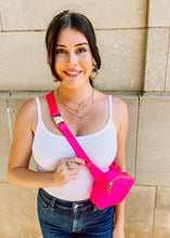 Belt Bags