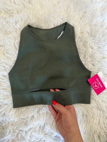 The Rockstar Bralette