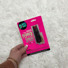 Bling Sting Pepper Spray