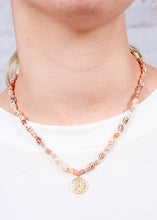 Seaside For the Summer Necklaces