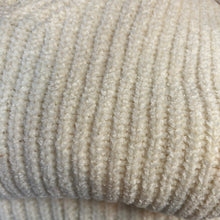 Chenille V-Neck Sweater