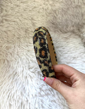 Rhinestone Headbands