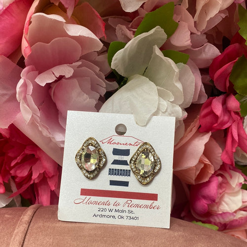 Misc earring