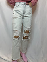 Emma Vervet Jeans