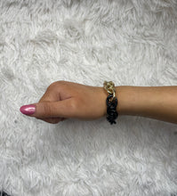 Chained Up bracelet