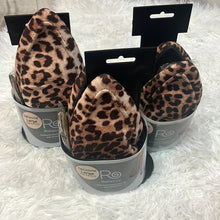 Leopard Flat Rollasole