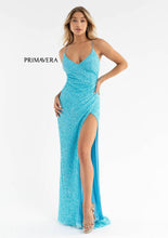 Sassy Sequin Dress