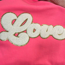 Love Sweatshirts