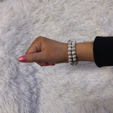 Erimish Metal Beaded Bracelets