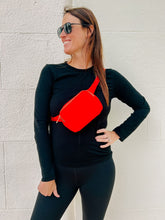 Belt Bags