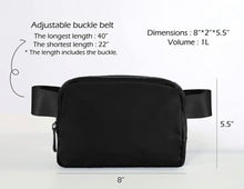 Belt Bags