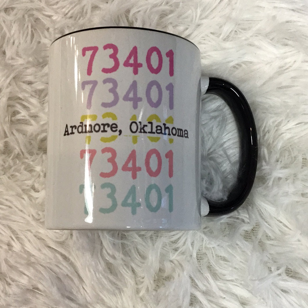 73401 Coffee Mug