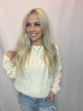 Grandmas Favorite Knit Sweater