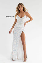 Sassy Sequin Dress
