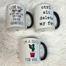 Funny Coffee Mugs