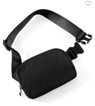 Belt Bags