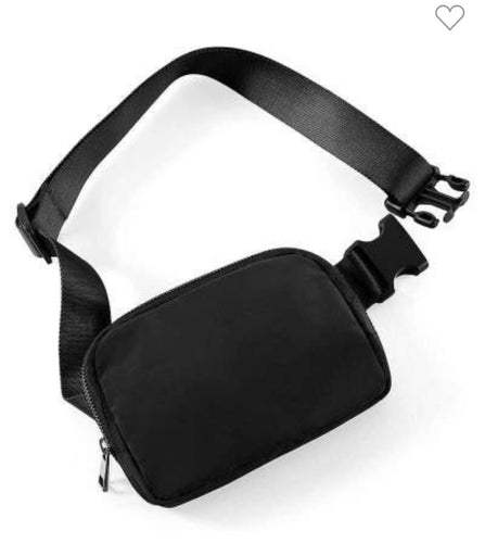 Belt Bags