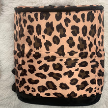 Ice Chest Backpack