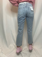 Emma Vervet 1/2 & 1/2 Jeans