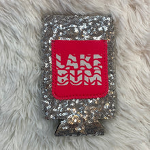 Pocket Sequin Koozies